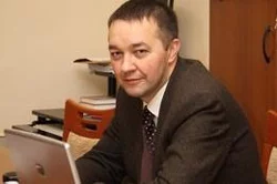  Анатоль Капскі, фота «Народнай газеты».