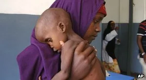 Эритрея превратилась в одну из беднейших стран мира.