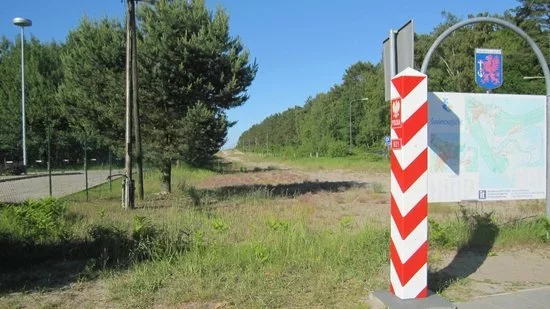Польско-немецкая граница