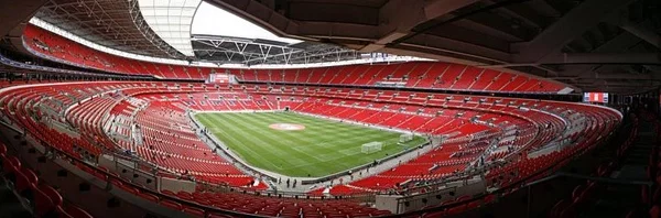 Финал Лиги чемпионов пройдет 25 мая на лондонском стадионе «Уэмбли».