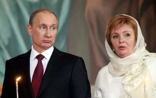 Владимир и Людмила Путины развелись в 2013 году. Вместе они прожили 30 лет