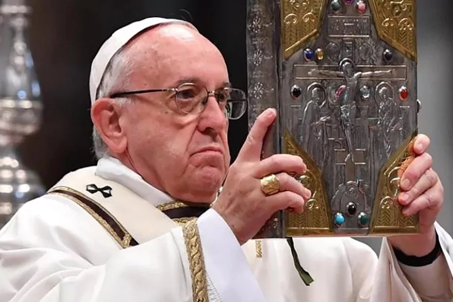 Папа Францыск