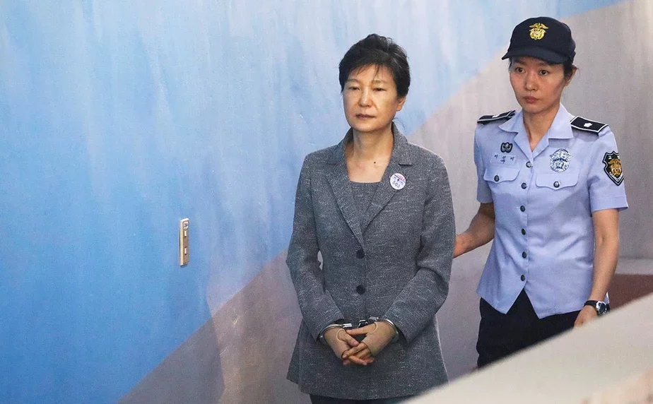 Kim Hong-Ji / Reuters