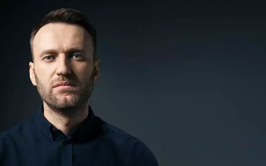 Alaksiej Navalny, vk.com.