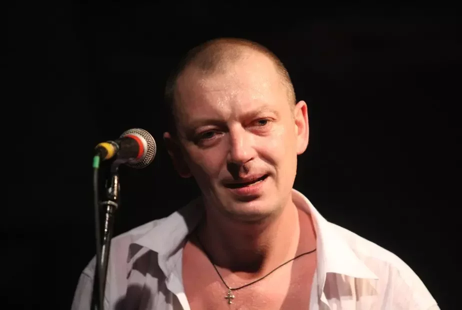 Александр Куллинкович умер 4 августа 2018 года