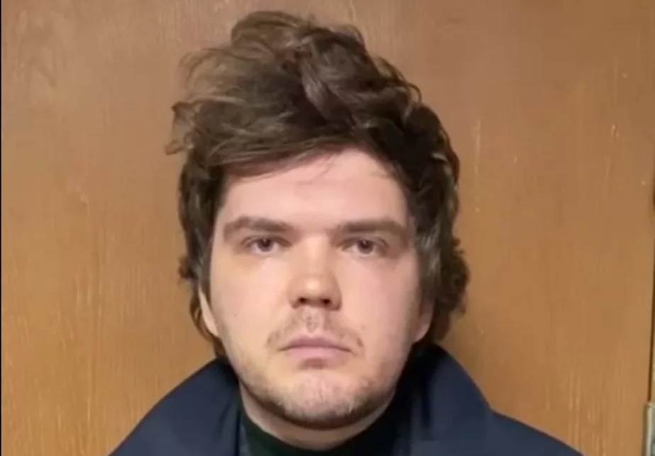 Адвокат Михаил Макаров. Скриншот из видео