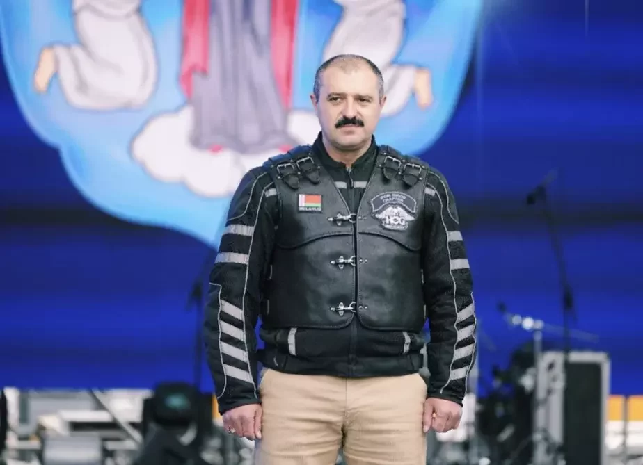 Виктор Лукашенко віктар лукашэнка